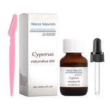 Fragrant Hair Removal Treatment Oil