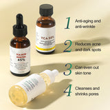 Rejuvenating Serum Repair To Remove Acne And Fade Acne Marks