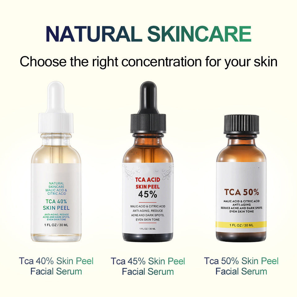 Rejuvenating Serum Repair To Remove Acne And Fade Acne Marks